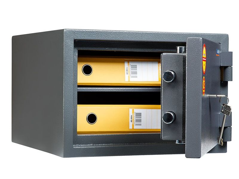 Сейф Valberg Кварцит 30 взломостойкий