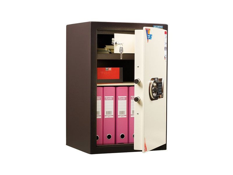 Сейф Valberg Карат 67T EL new взломостойкий