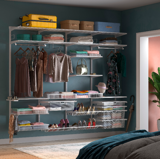 Гардеробная Large 17